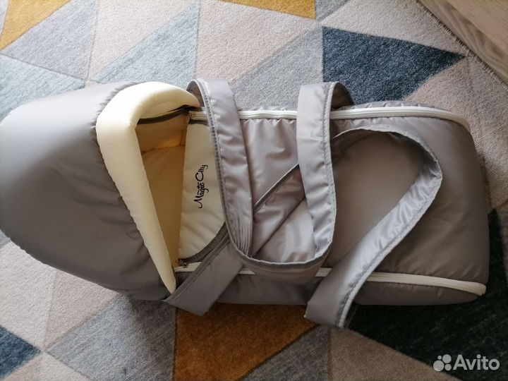 Переноска для детей