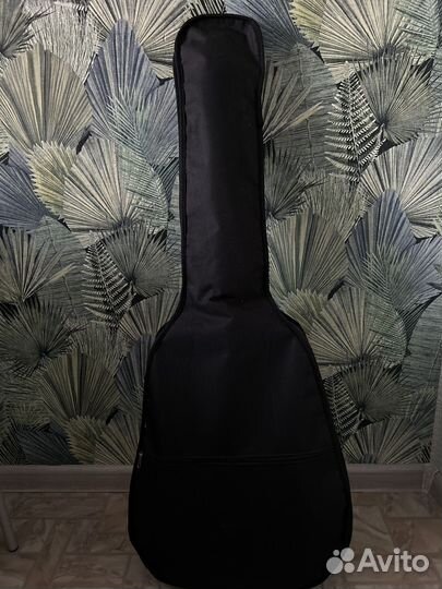 Акустическая гитара Foxtrot srw-42