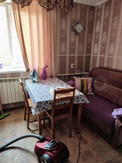 3-к. квартира, 90 м², 3/9 эт.