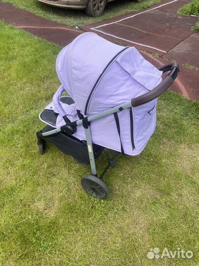 Коляска детская