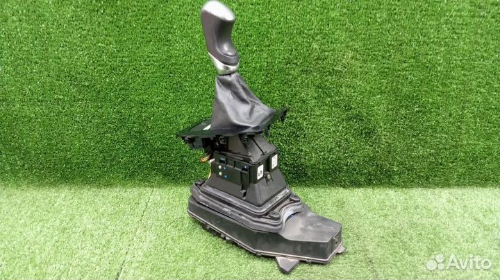 Селектор АКПП Peugeot 508