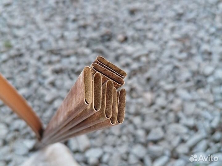 Трубки медные для кондиционера