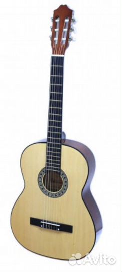 Гитара Mirra Новая