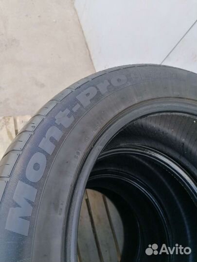 Sunfull Mont-Pro HP881 225/55 R19