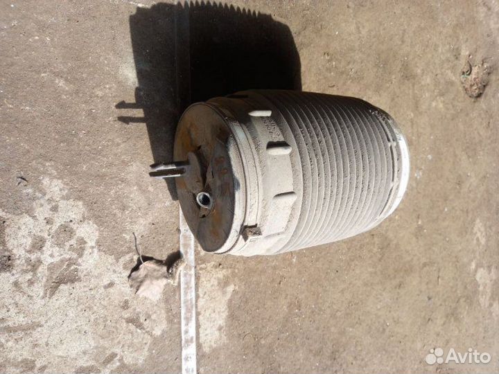 Пневмобаллон Volvo S90