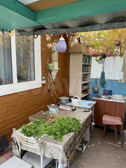 Дача 40 м² на участке 5 сот.