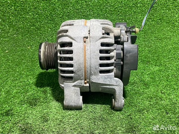 Генератор Astra Zafira Vectra Signum Meriva