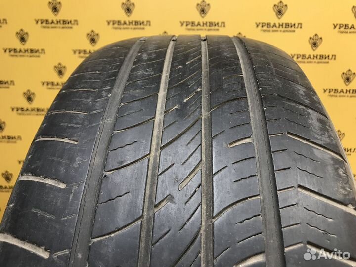 Cooper CS5 Grand Touring 235/60 R17 102T