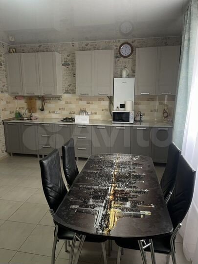 Дом 62 м² на участке 3 сот.