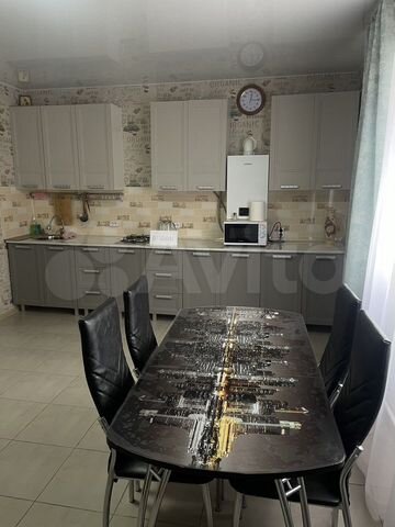 Дом 62 м² на участке 3 сот.