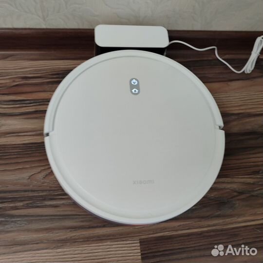 Робот пылесос xiaomi моющий