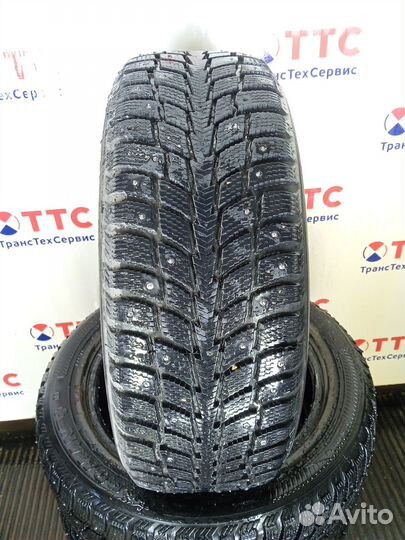 Nokian Tyres Nordman+ 205/55 R16