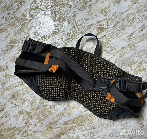 Поясная сумка The North Face