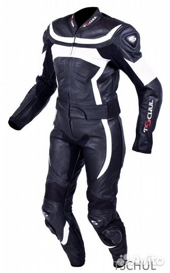 Комбинезон женский tschul 726