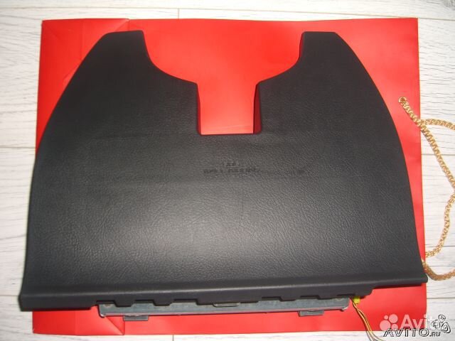 Подушка безопасности