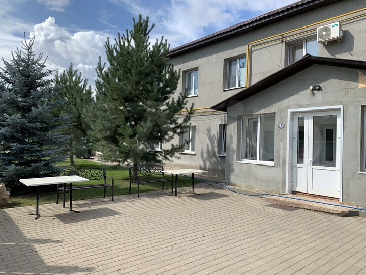 Комната 22 м², 1/2 эт.