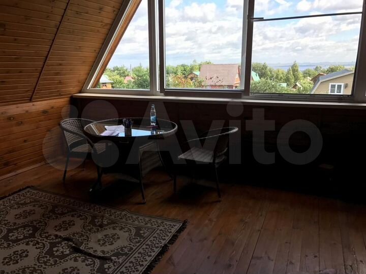 Дача 75 м² на участке 4 сот.