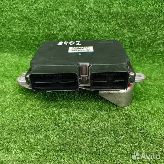 Блок управления двигателем Mitsubishi ASX GA1W