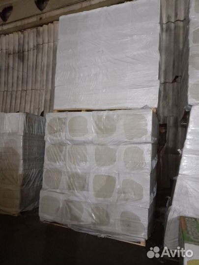 Утеплитель для стен Эковер 35