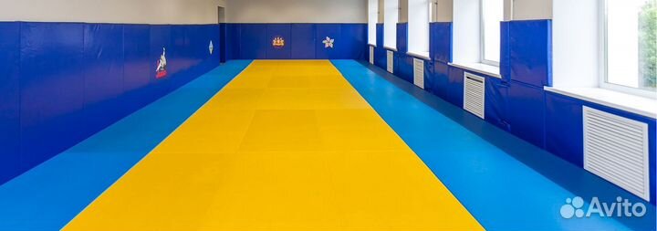 Стеновые протекторы