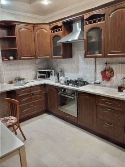 Таунхаус 108 м² на участке 2 сот.