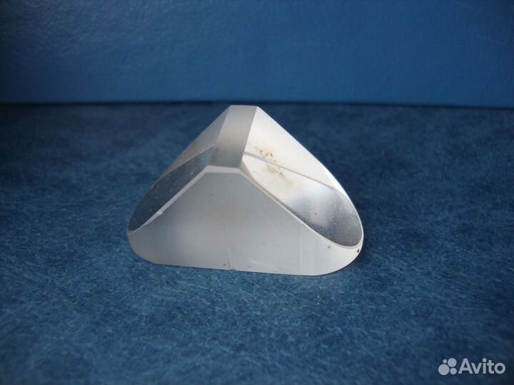 Призмы для бинокля большие СССР