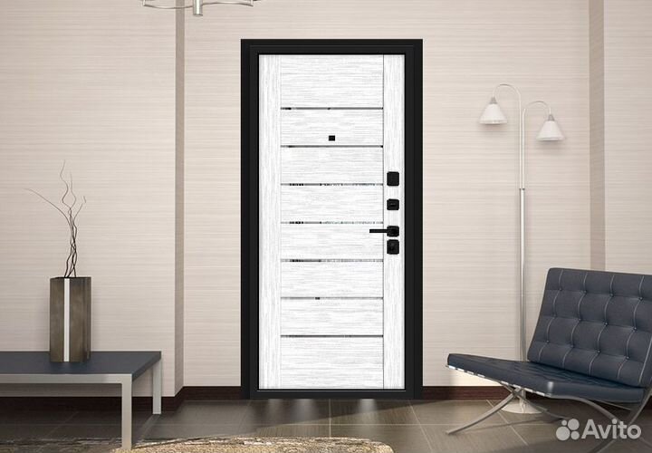 Входные двери