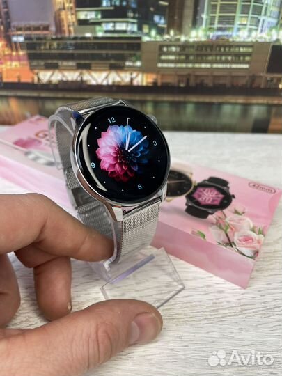 Смарт часы g 3 pro