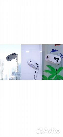 Аренда робот мойщик окон