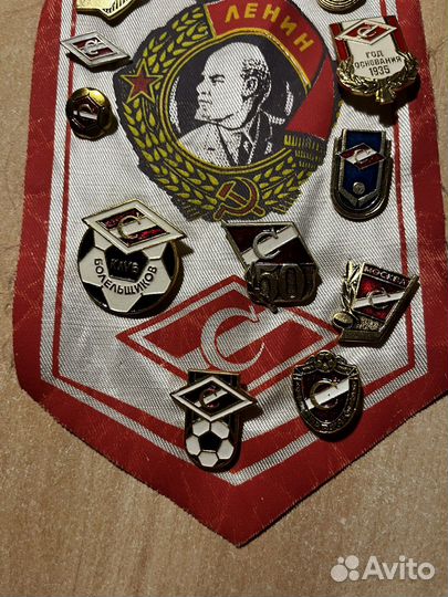 Медали Спартак