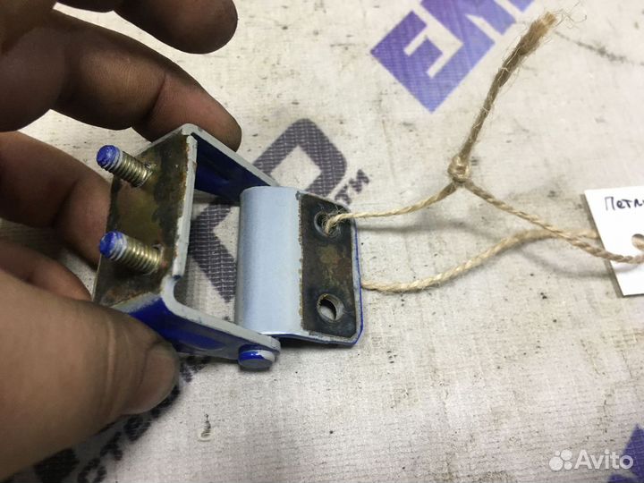 Петля двери багажника Дэу Матиз