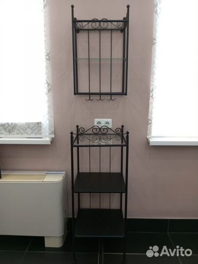 Этажерка (стеллаж) 