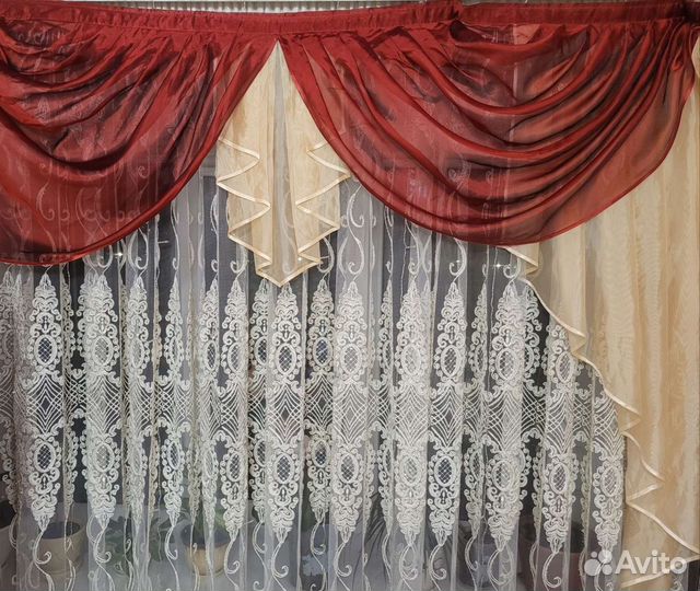 Ламбрекен (5 метров)