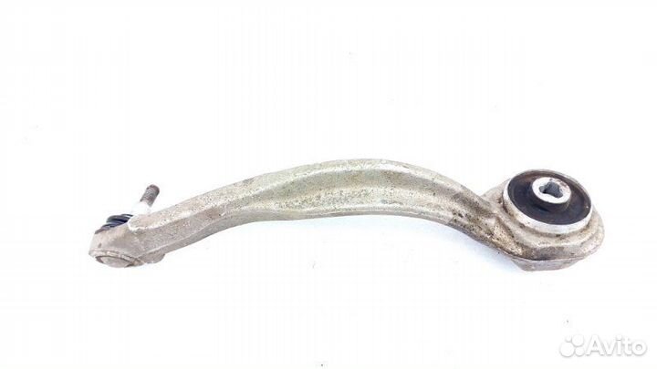 Рычаг подвески верхний передний левый