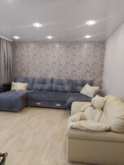 Дом 225 м² на участке 7 сот.
