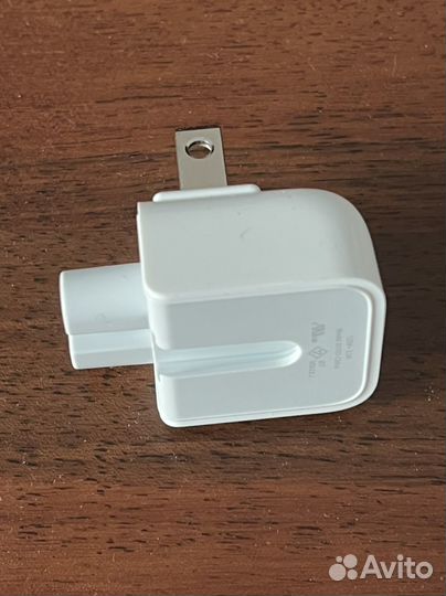 Вилка американская Apple