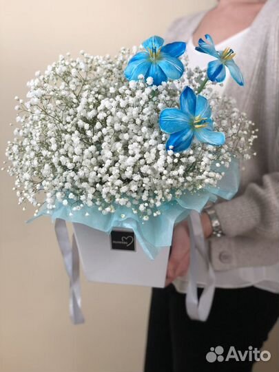 Цветы оптом