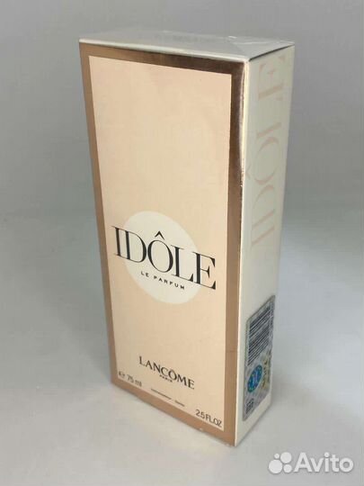 Парфюм Lancome Idole 75ml