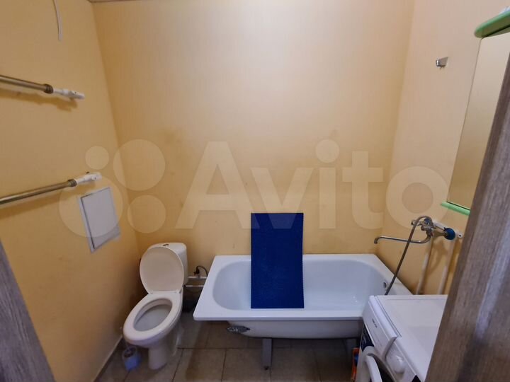 Квартира-студия, 20 м², 14/17 эт.