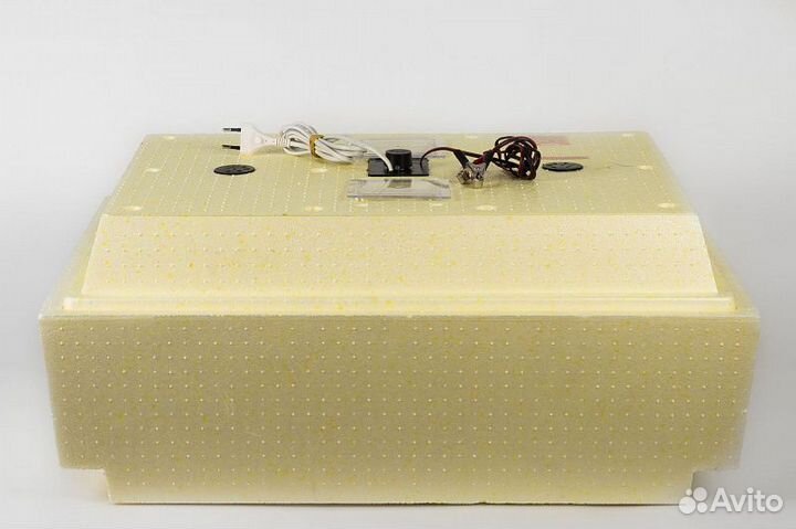 Инкубатор Золушка до 98 яиц автоматический 220В