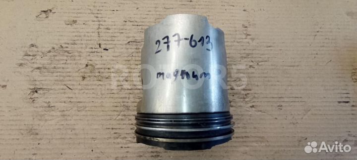 Поршень Renault Magnum 3 2002 P5282H00