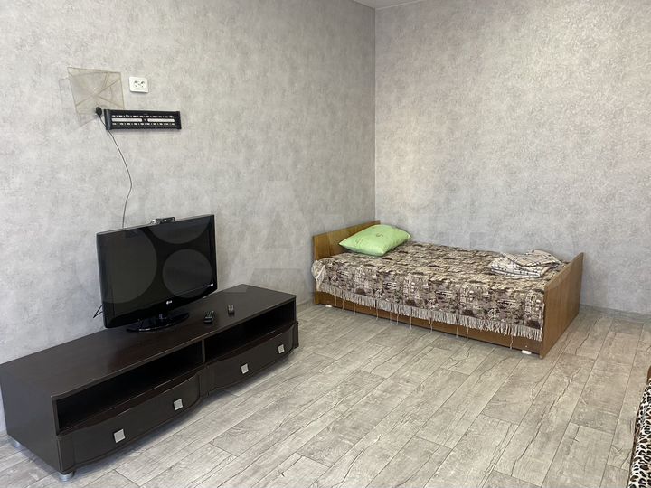 2-к. квартира, 58,7 м², 4/5 эт.