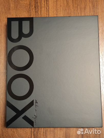 Onyx Boox Tab Ultra C