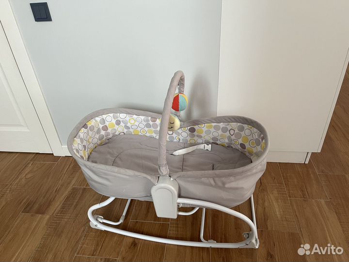 Детская люлька колыбель
