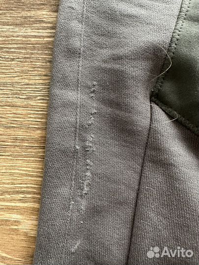 Бриджи для верховой езды 44