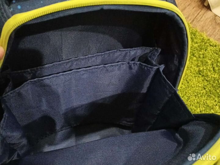 Рюкзак детский