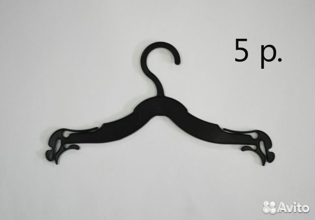 Вешалки (плечики)