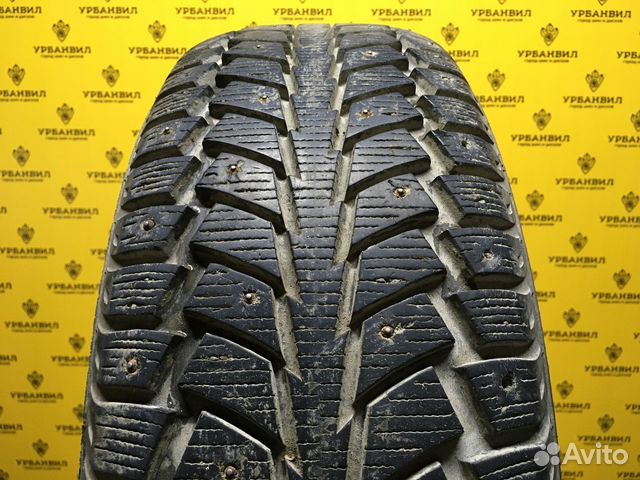 Nankang SW-5 215/65 R16 98T