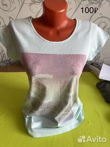 Пакет. Р44.Брендовая женская одежда