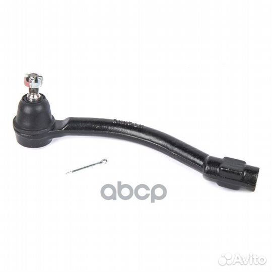 Наконечник рулевой тяги лев TE5007L partra